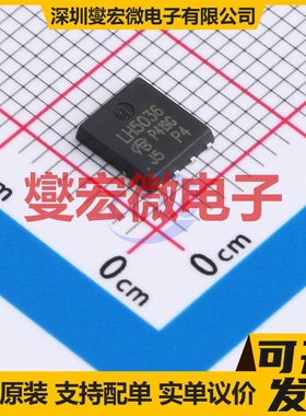 IRLH5036TR2PBF-VB DFN-8(5x6) 场效应管晶体管