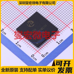 Hi3798MRBCV201M0200 TFBGA-350 MCU/MPU/SOC微处理器控制器