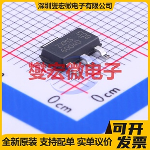 ZXMS6004DGTA SOT-223-3 功率电子开关芯片IC