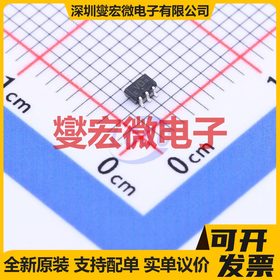 74LVC1GU04GW-Q100H TSSOP-5-1.3mm 反相器芯片IC