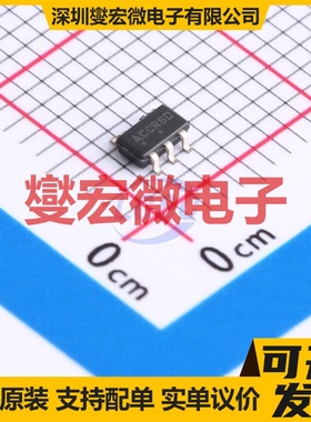 NCS21801SN2T1G TSOP-5 单路运算放大器芯片IC