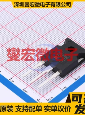 IRFP260PBF TO-247AC N 200V 46A 场效应管晶体管