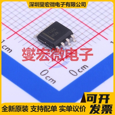 FAN7930CMX-G SOIC-8 AC-DC电源稳压控制器芯片IC