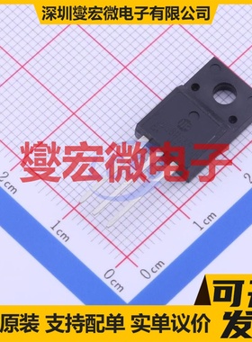 JCS8N65FC-220MF TO-220F-3 N 650V 8A 场效应管晶体管