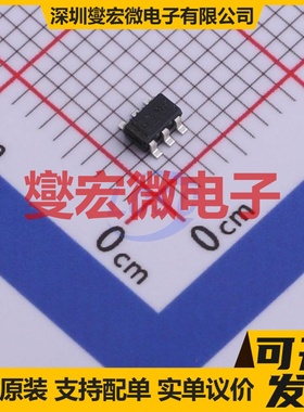 S-8261ABMMD-G3MT2S SOT-23-6 电池管理芯片IC