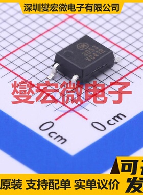 FODM3053R2V-NF098 SMD-4P 可控硅输出光耦