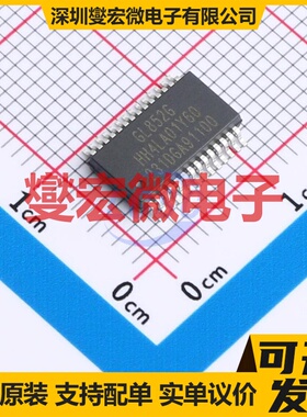 GL852G-HHY60 SSOP-28 USB转换芯片IC