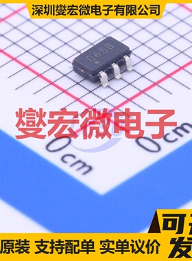 PIC10F206T-I/OT SOT-23-6 MCU/MPU/SOC微处理器控制器