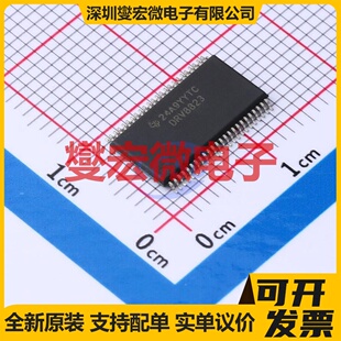 UCC27282QDRCRQ1 VSON-10(3x3) 栅极驱动器芯片IC