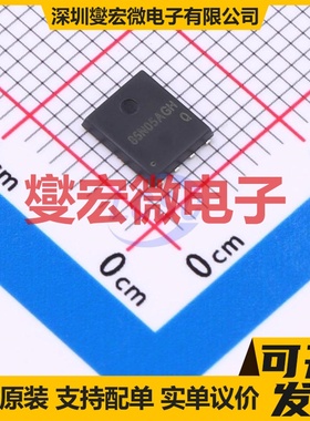 SP85N05AGHNK PDFN-8L(5x6) 85V 90A 场效应管晶体管