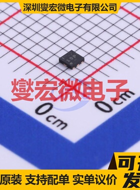 CKRF2406XS03-C2 TSON-6-EP(1.5x1.5) 模拟开关/多路复用器芯片IC