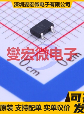 RTR025P02FRATL SOT-346 P 20V 2.5A 场效应管晶体管