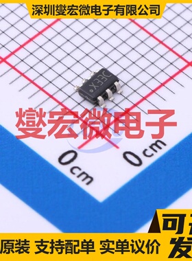 ADC101C021CIMKX/NOPB TSOT-23-6 ADC模数转换芯片IC