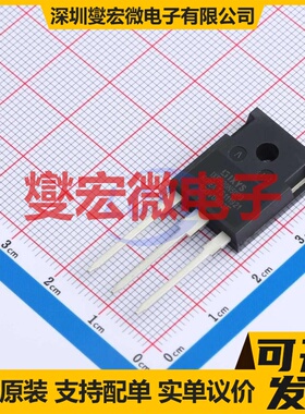 IXFH20N50P3 TO-247AD N 500V 20A 场效应管晶体管