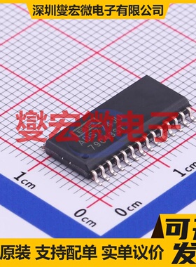 ADS774JU/1k SOIC-28-300mil ADC模数转换芯片IC