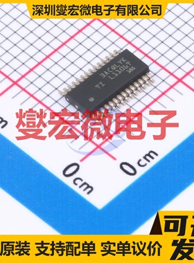 MSPM0L1106TDGS28R VSSOP-28 MCU/MPU/SOC微处理器控制器