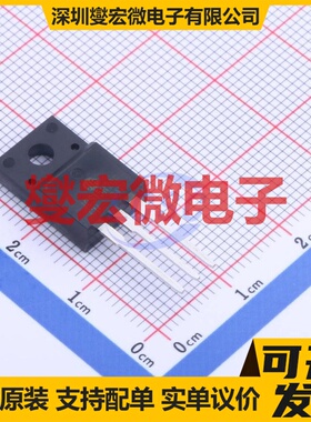 JCS15N70FC TO-220MF 700V 15A 场效应管晶体管