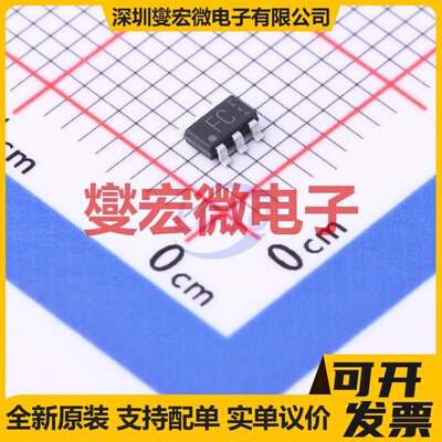 RQ6P015SPTR SOT-457 P 100V 1.5A 场效应管晶体管