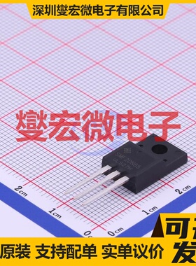 SMF20N65 TO-220F-3 N 650V 20A 场效应管晶体管