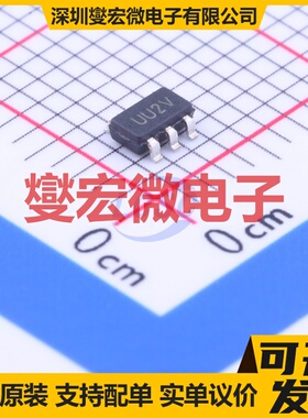 MCP6L91T-E/OT SOT-23-5 单路运算放大器芯片IC