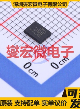 LT3033IUDC#PBF QFN-20-EP(3x4) LDO低压差线性稳压器芯片IC