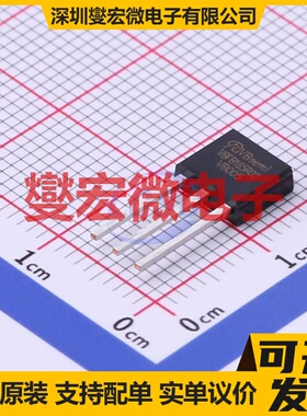 VBFB165R02 TO-251 N 650V 2A 场效应管晶体管