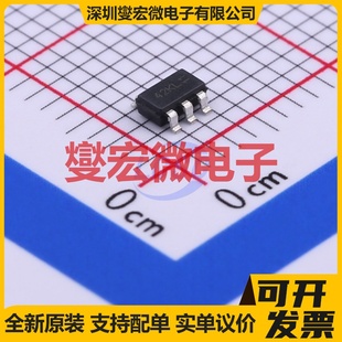 AO6402A TSOP-6-1.5mm N 30V 场效应管晶体管