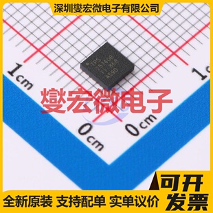TPS25740BRGER VQFN-24(4x4) 专业电源管理芯片IC