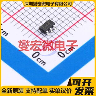 TPS3808G01DBVR-TP SOT-23-6 监控和复位芯片IC