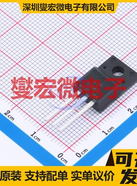 FQPF15N65SE TO-220F 场效应管晶体管