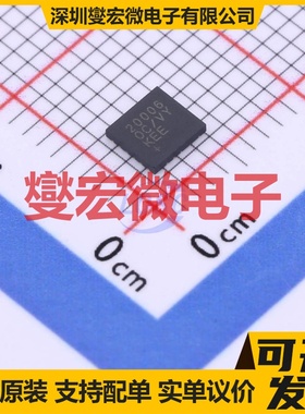 MAX20006AFOC/VY+ FC2QFN-17(3.5x3.8) DC-DC电源转换器芯片IC