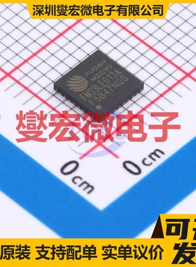 FM33LE013A QFN-32 MCU/MPU/SOC微处理器控制器