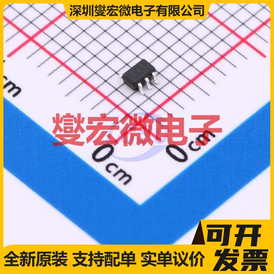 TSV6391AICT(UMW) SC-70-5 运算放大器芯片IC