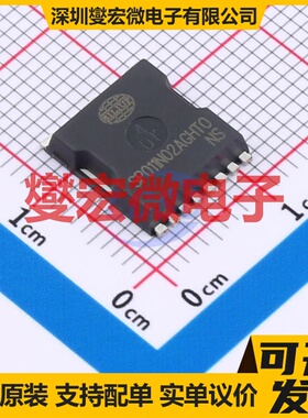 SP011N02AGHTO TOLL-8 N 110V 340A 场效应管晶体管