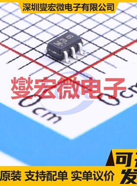 M74VHC1GT126DF1G SOT-353 缓冲/驱动/接收/收发器芯片IC