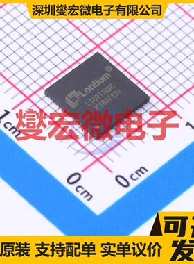 LT6911UXC QFN-64 视频转换器芯片IC
