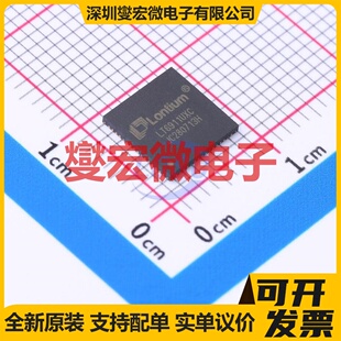 LT6911UXC QFN-64 视频转换器芯片IC