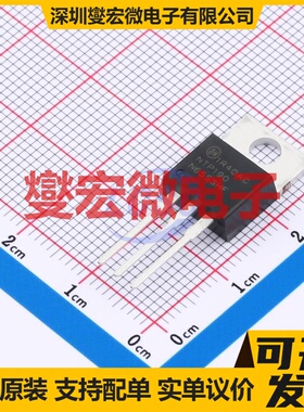 NTP190N65S3HF TO-220 N 650V 20A 场效应管晶体管
