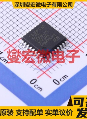 GD32F130K6T6 LQFP-32(7x7) MCU/MPU/SOC微处理器控制器