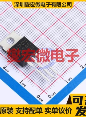 IRL3803VPBF-VB TO-220AB N 30V 140A 场效应管晶体管