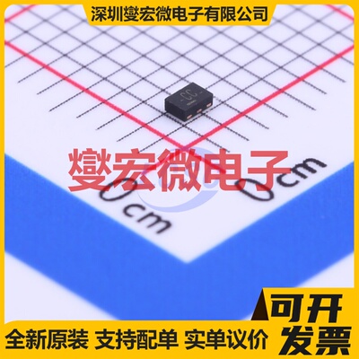 NC7SZ04L6X UFDFN-6 反相器芯片IC