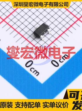 AP2125N-1.8TRG1(MS) SOT-23 LDO低压差线性稳压器芯片IC