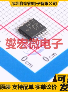 SN74AHC139PWR TSSOP-16 解码器/多路分解器芯片IC