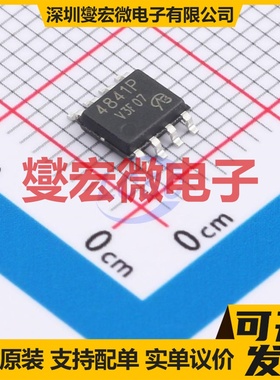AM4841P-T1-PF-VB SOP-8 P 40V 场效应管晶体管