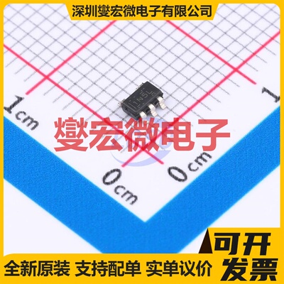 TPS613222ADBVT SOT-23-5 DC-DC电源转换器芯片IC