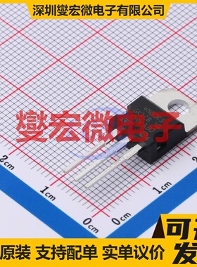 STP4N80K5 TO-220-3 800V 3A 场效应管晶体管