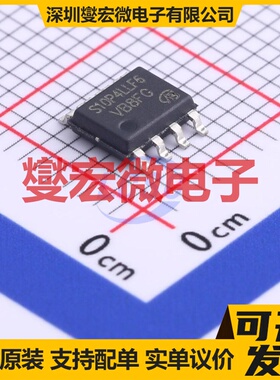 STS10P4LLF6-VB SO-8 P 40V 10.2A 场效应管晶体管