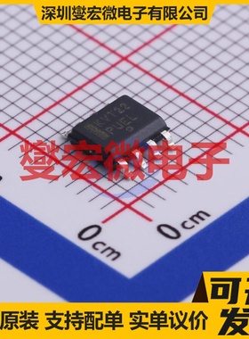 MC100LVELT22DR2G SOIC-8 单向电平转换/位移器芯片IC