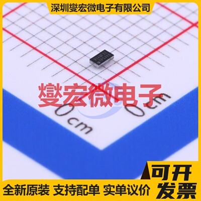 TPS62743YFPR DSBGA-8 DC-DC电源转换器芯片IC