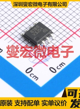 CEM6186-VB SOP-8 N 60V 场效应管晶体管